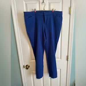 Old Navy Pixie Pants *tall*